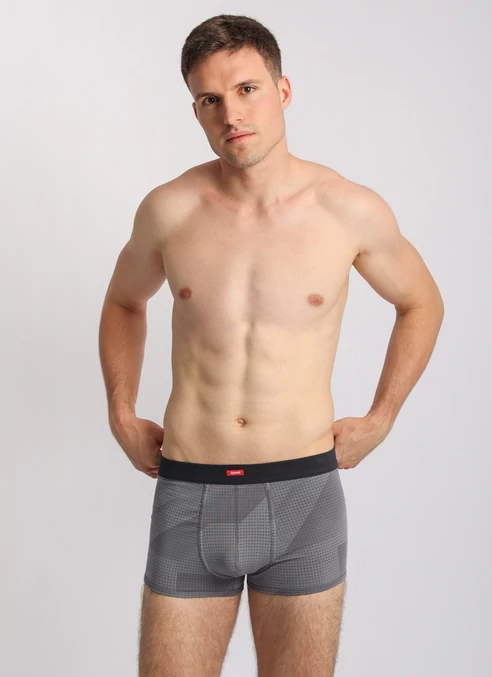 Férfi boxeralsó