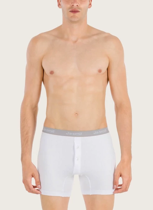 Férfi boxeralsó
