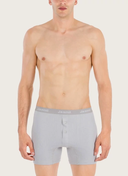 Férfi boxeralsó