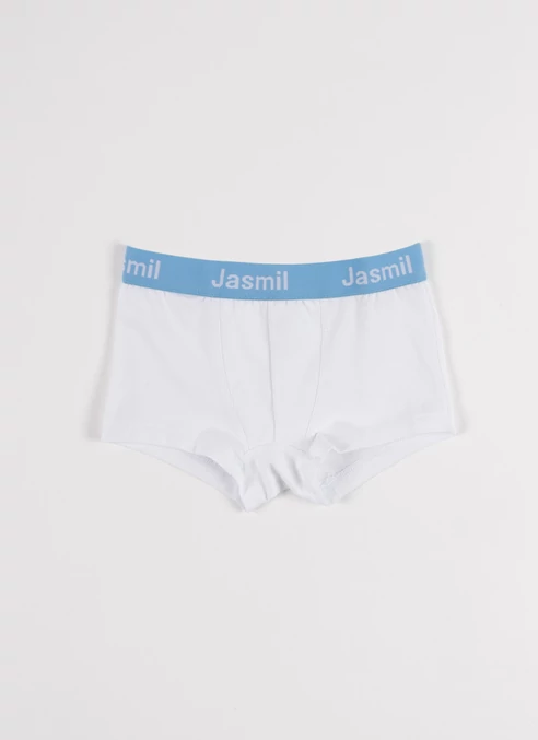 Fiú boxeralsó