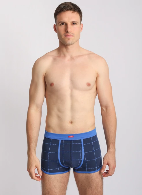 Férfi boxeralsó