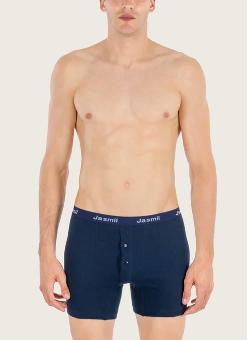 Férfi boxeralsó