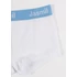 Jasmil - Fiú boxeralsó, Fehér, 4, 92% pamut, 8% elasztán