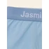 Jasmil - Fiú boxeralsó,Világoskék, 4, 92% pamut, 8% elasztán